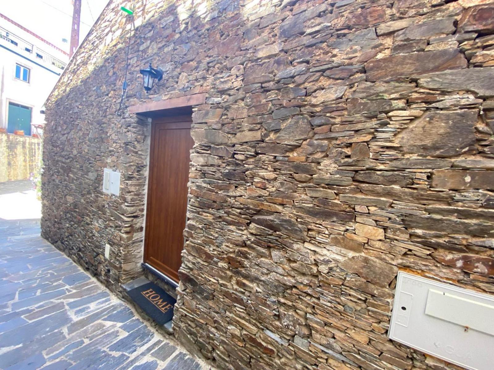 Casa Da Meia Encosta Arganil Exterior photo